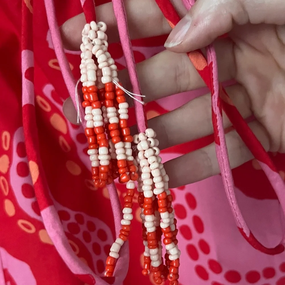 Farm Rio Dress - Picture 3 of 5